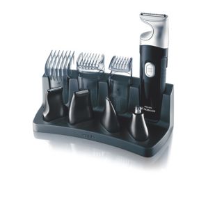 Grooming kit