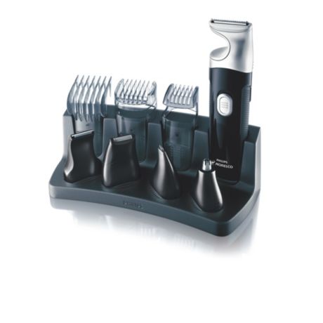 G480/30 Philips Norelco Grooming kit