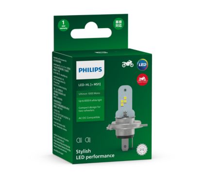 Philips ultinon shop