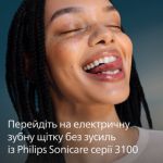 Щоденний догляд для здорових зубів і ясен
