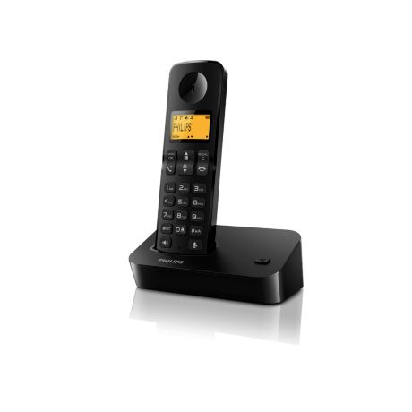D2001B/90  D2001B Cordless phone