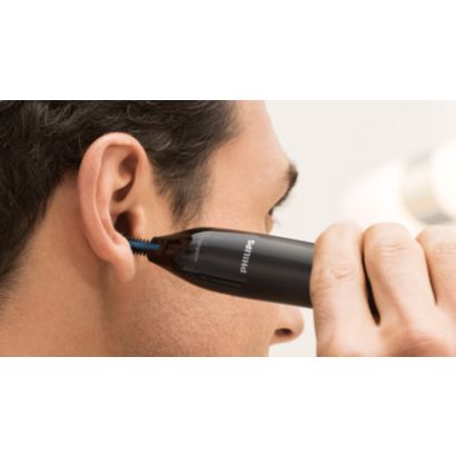 Philips Nose trimmer series 1000