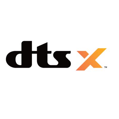 Feature logo