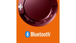 Trådløs Bluetooth-teknologi