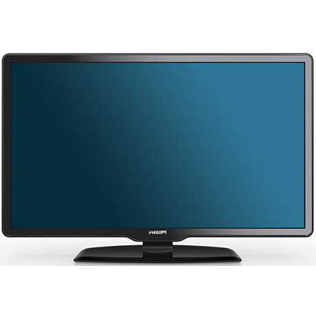 32PFL6704D/F7  LCD TV