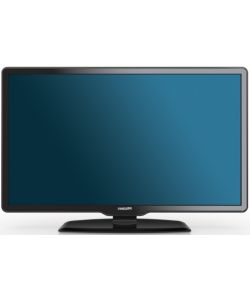 Best Buy: Philips 32 Class / 1080p / 120Hz / LCD HDTV 32PFL6704D/F7