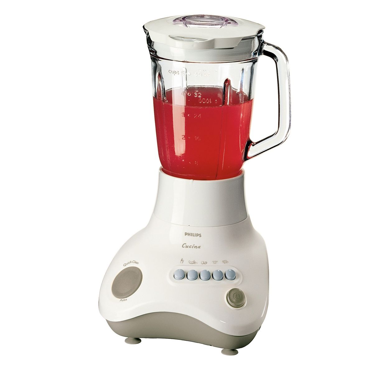 Licuadora philips outlet cucina hr 1764