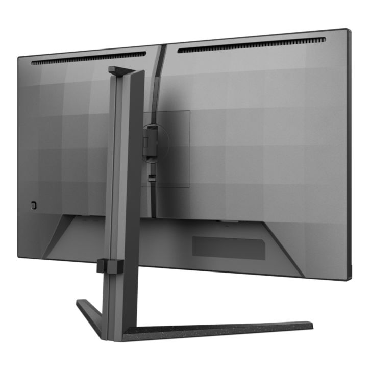 Evnia Fast IPS Gaming monitor