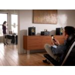 Vychutnejte si hudbu Hi-Fi v každé místnosti