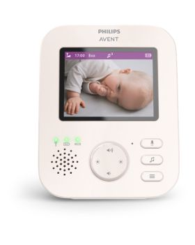Video Baby Monitor