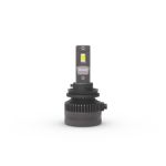 Magnificent high-power LED light