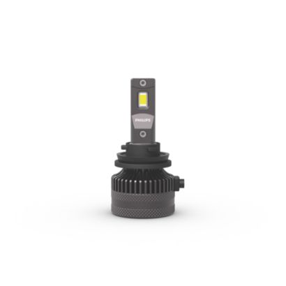 Magnificent high-power LED light