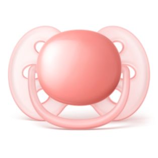 Avent ultra soft Schnuller