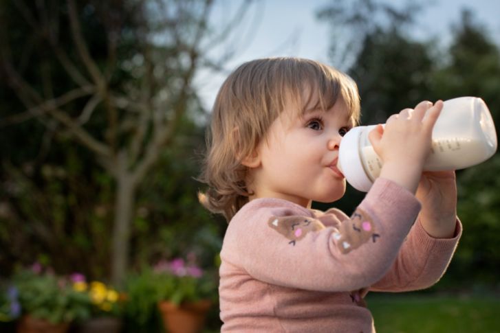 Avent Natural Response