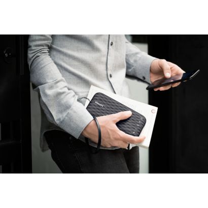 La música nunca se detiene