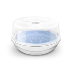 Avent Mikrobølgesterilisator