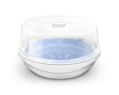 Stérilisateur micro-ondes reconditionné