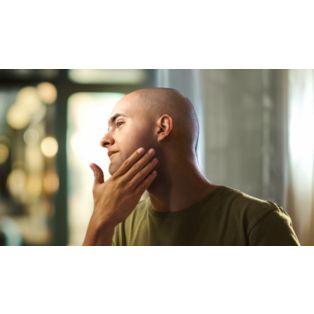 Shaver 3000 Series Wet & Dry Electric Shaver