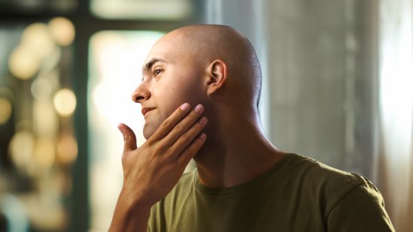Philips S3243/12 погоден за бричење на лице и глава