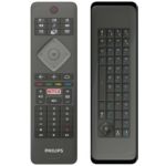 Televisor LED FHD delgado con tecnología Android