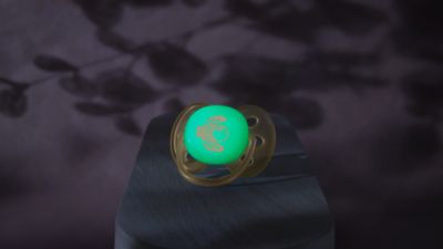 Avent Pacifier ultra soft Nighttime - thumbnail 6
