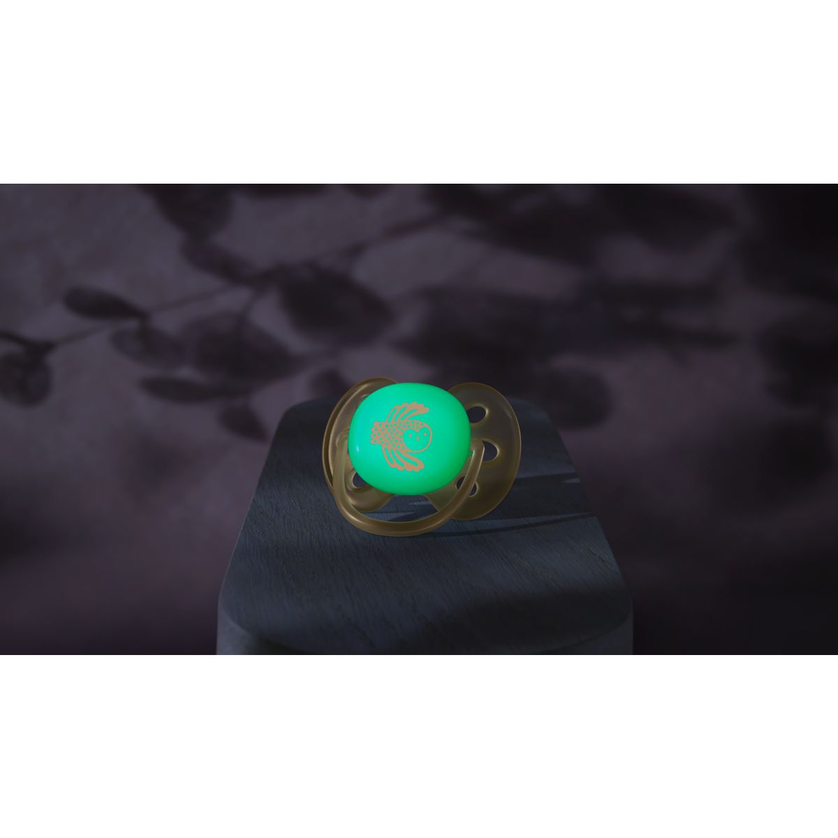Avent Pacifier ultra soft Nighttime - thumbnail 6
