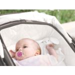 Designed for your baby's everyday comfort needs