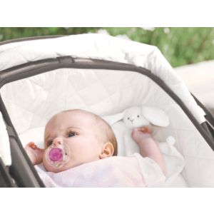 Designed for your baby's everyday comfort needs