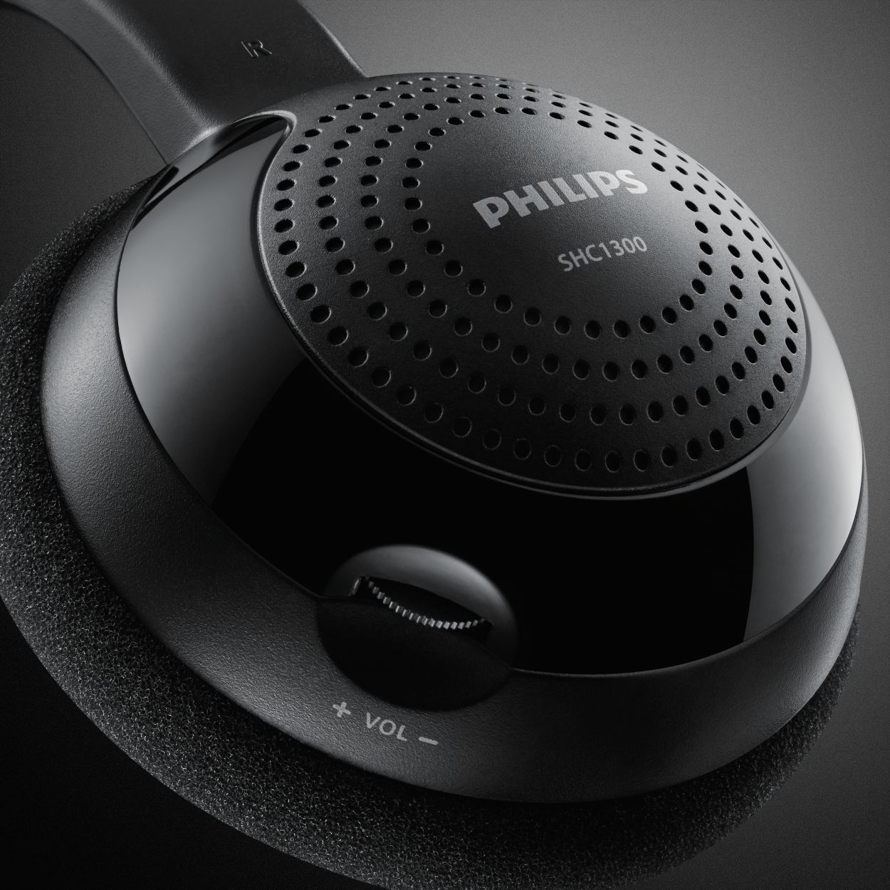 Philips shc1300 wireless headphones new arrivals