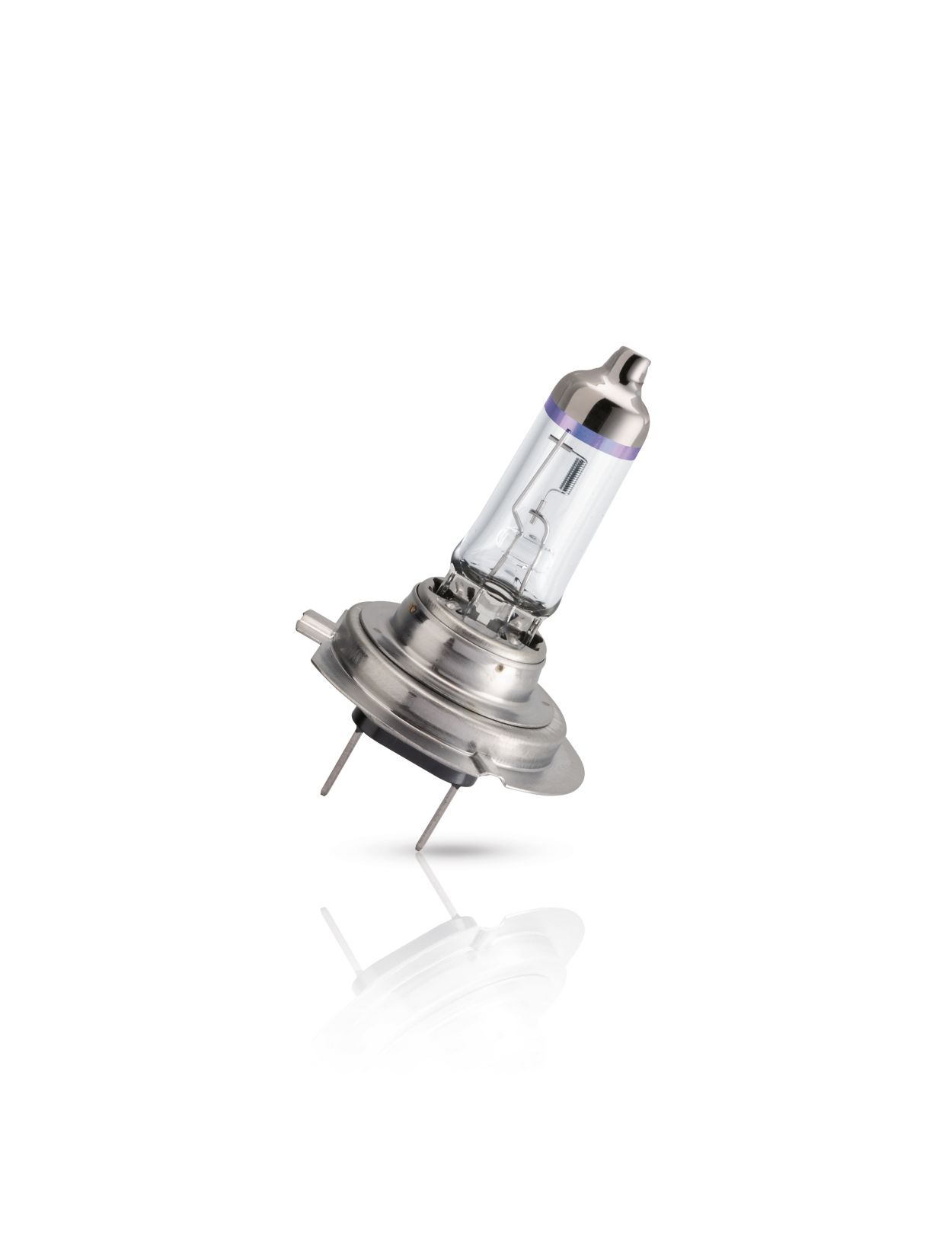 X-tremeVision Headlight bulb<br> 12972XVB1