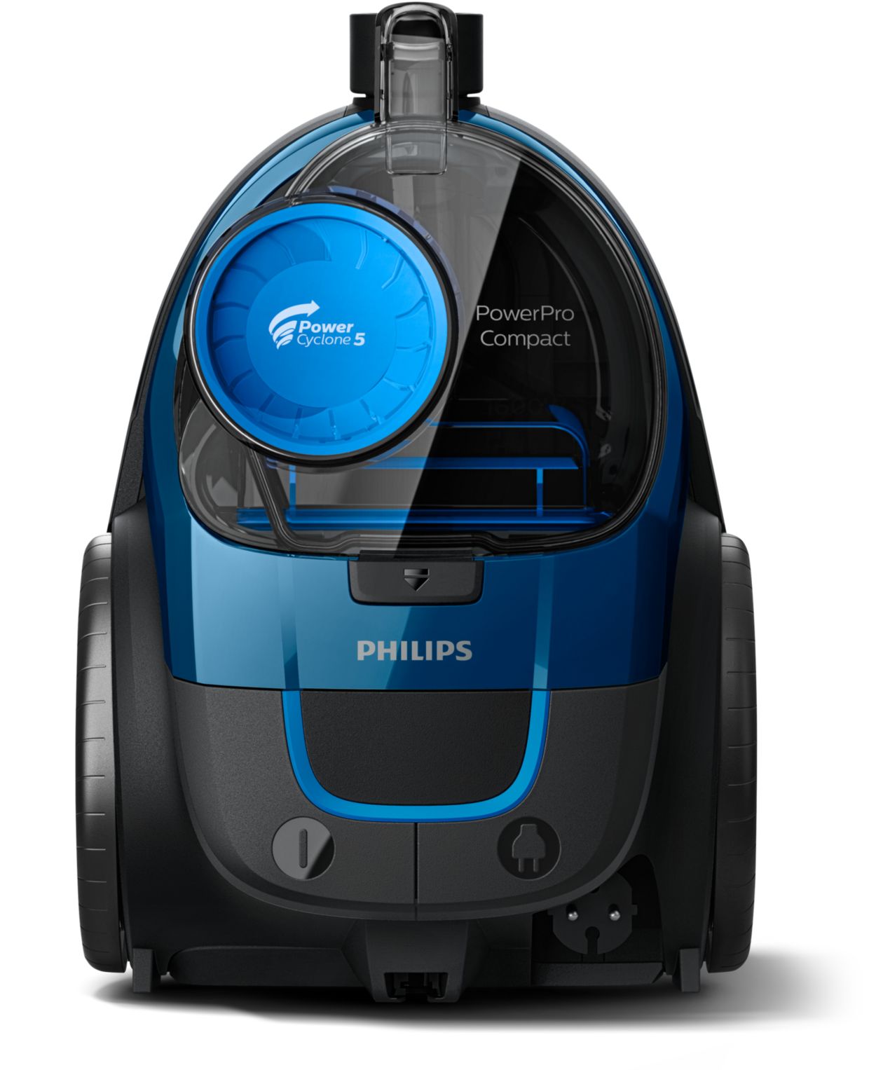 Filtre aspirateur philips power pro compact hot sale