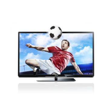 5500 series LED TV
