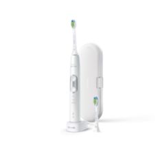 Change to Sonicare 6000 Series