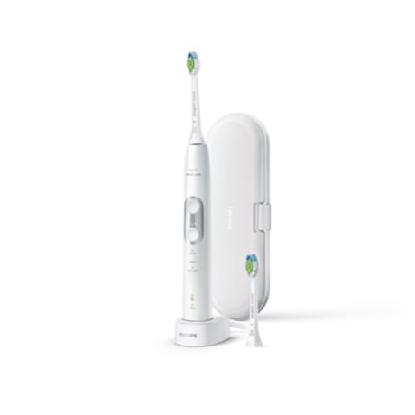 HX6877/23 Philips Sonicare ProtectiveClean 6100 Sonic electric toothbrush