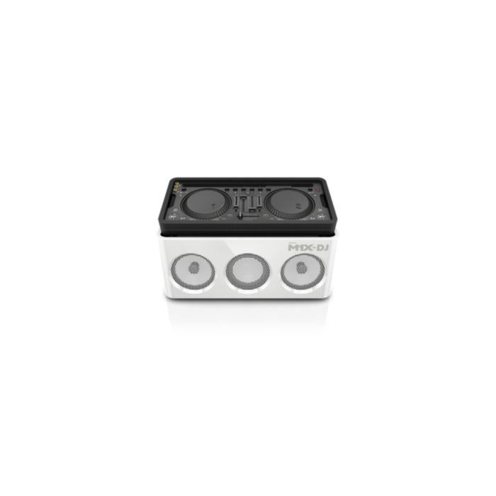 M1X-DJ sound system DS8900/37 | Philips
