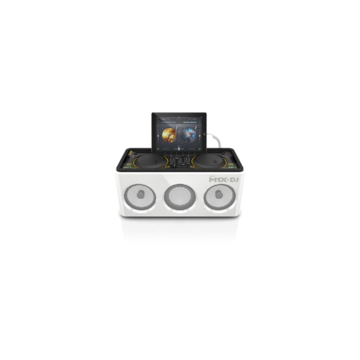 M1X-DJ sound system DS8900/37 | Philips