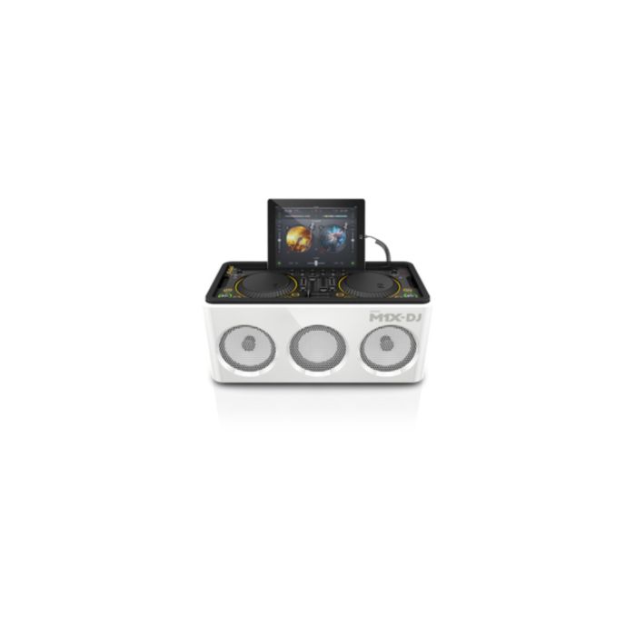 M1X-DJ sound system DS8900/37 | Philips