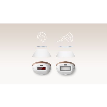 Philips BRI873 - Lumea IPL 8000 Series