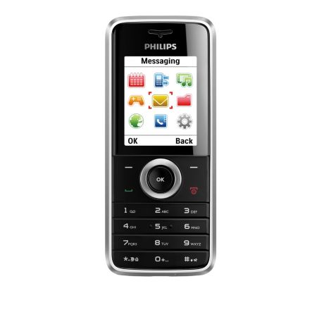 CTE210BLS/00  Cep Telefonu