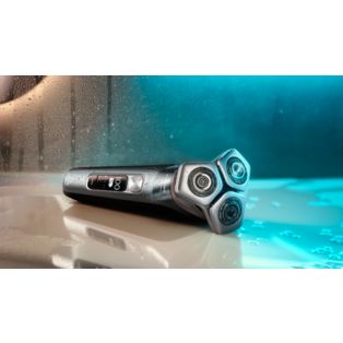 Shaver series 9000 Generalüberholter Elektrorasierer mit SkinIQ