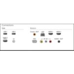 4K Ultra Slim Smart LED TV
