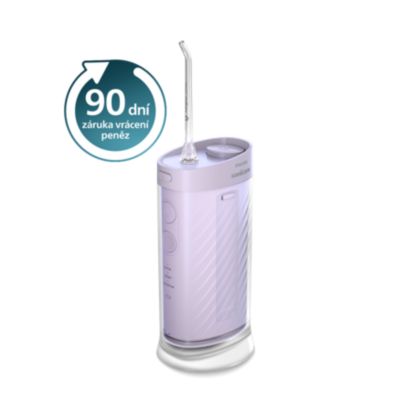 Compact Flosser 1000