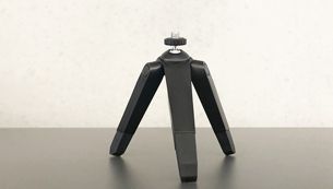 Tripod mount