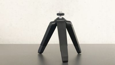 Tripod Montajı