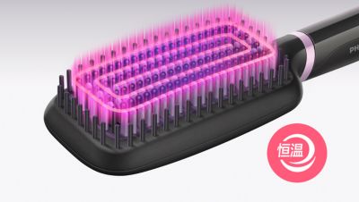 Tecnología ThermoProtect