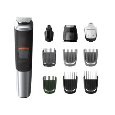 Multigroom series 5000