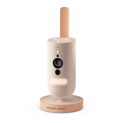 Avent Baby Monitor