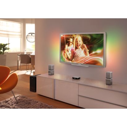 Philips Fidelio SoundHub