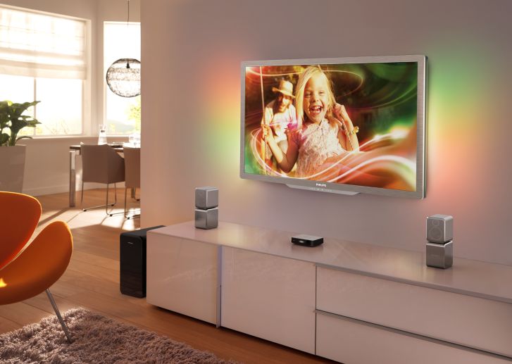 Philips Fidelio SoundHub