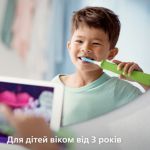 Інтерактивна звукова щітка. Більше задоволення — краще чищення
